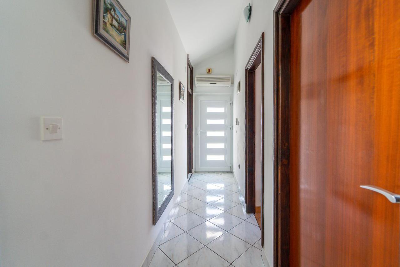 Apartment Nada Петрчане Экстерьер фото