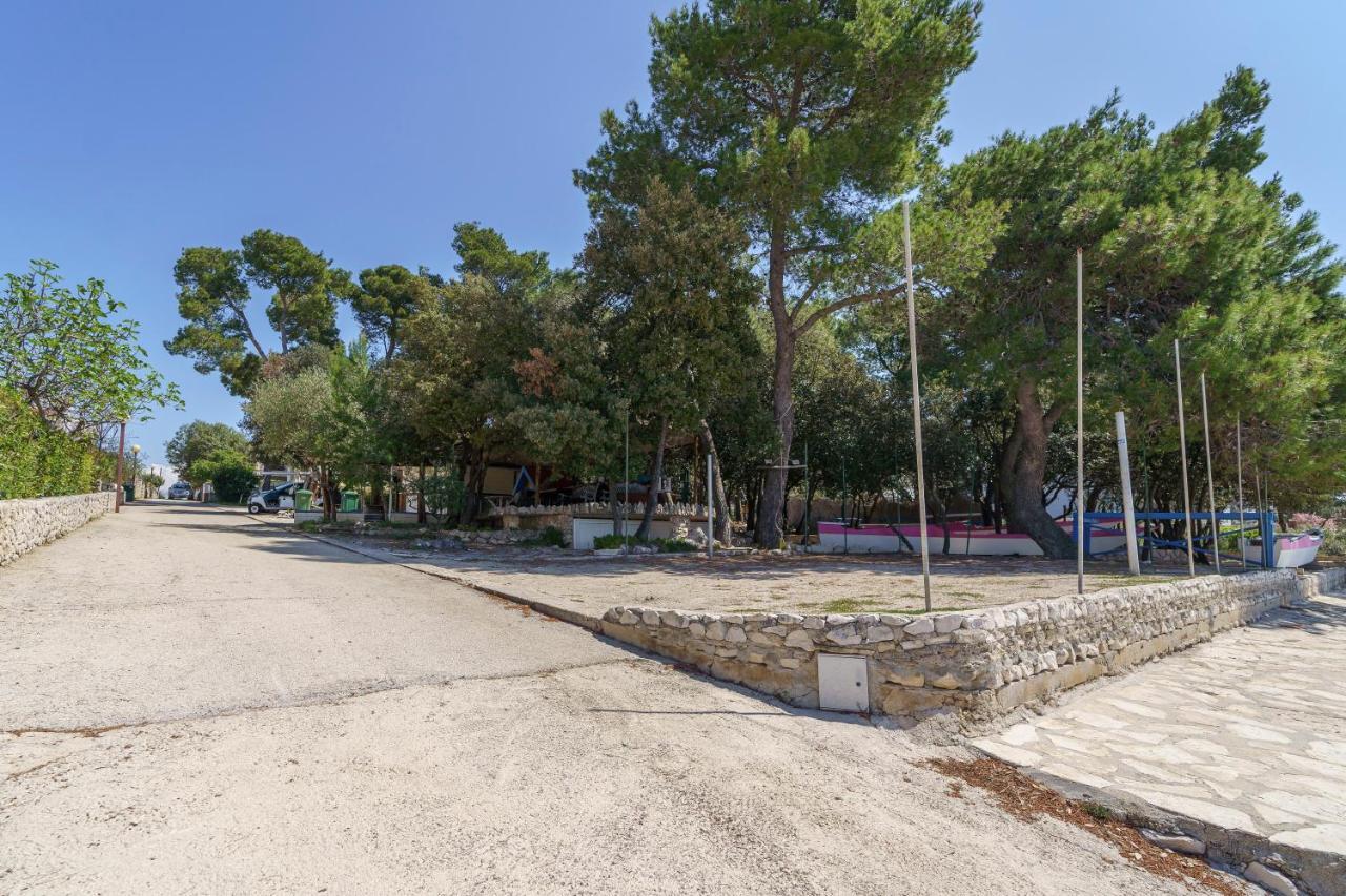 Apartment Nada Петрчане Экстерьер фото